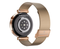 Garett OUTLET - Rose różowe złoto mesh - 1510489 - zdjęcie 6